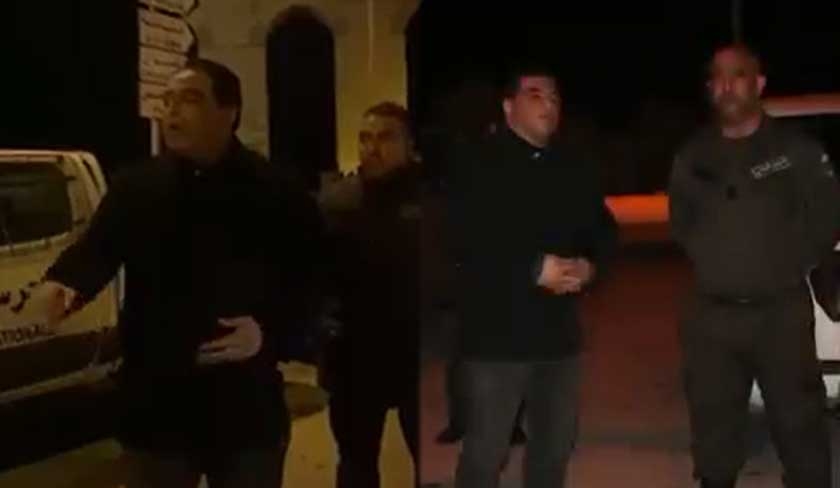 Lutte contre les spculateurs : Ezzeddine Chelbi rpond  l'appel !