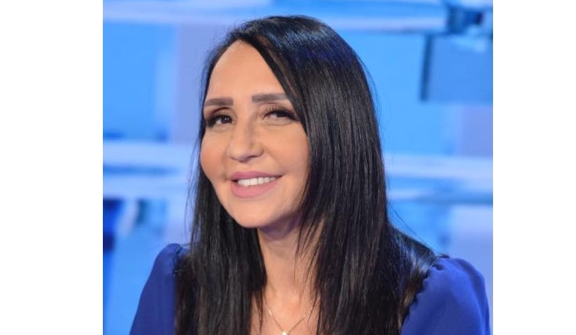 Myriam Belkadhi, nouvelle tte daffiche de Diwan Fm