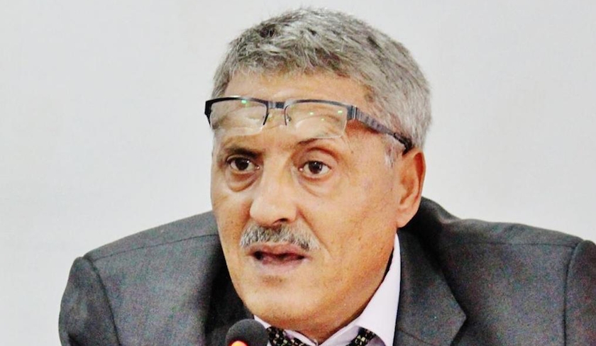 Le Tribunal administratif tranche en faveur de Mustapha Baazaoui limogé de l’IVD 
