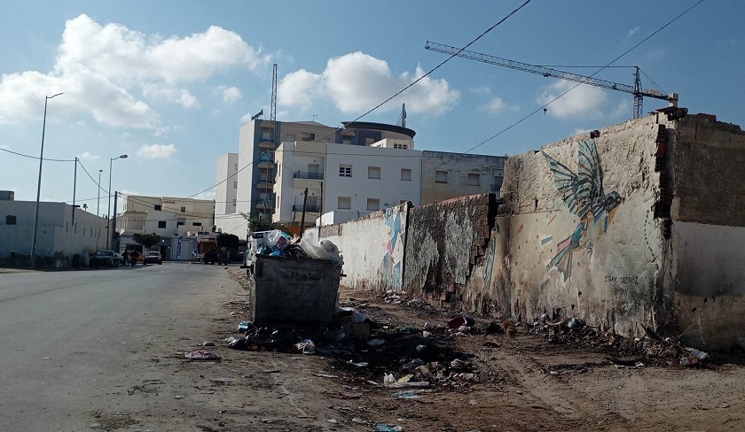 Fakher Fakhfakh : Sfax est aujourdhui le gouvernorat le plus propre du pays !