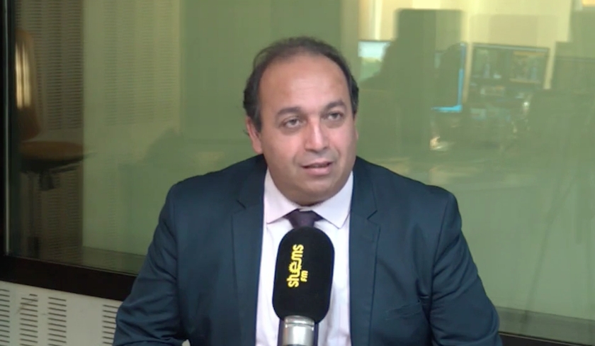 Houssem Hammi : Kaïs Saïed n’a plus de légitimité populaire