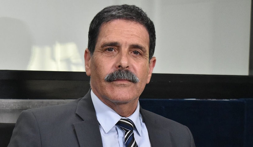 Associations et organisations nationales soutiennent Ayachi Hammami