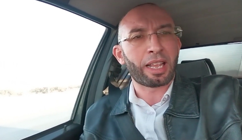 Mohamed Affes convoqué par la brigade antiterroriste