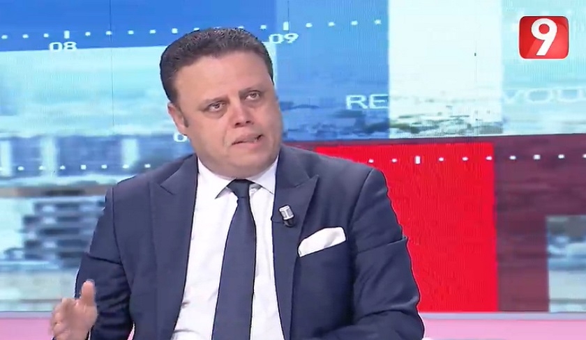 Haykel Mekki : Echaâb est contre le décret 54 abusif