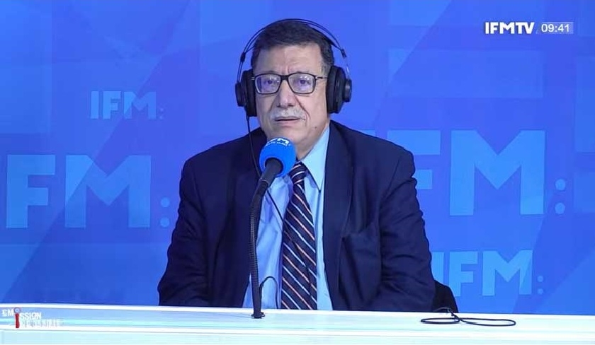 Brahim Bouderbala : les jeunes ne se soucient ni des politiciens ni de la vie politique