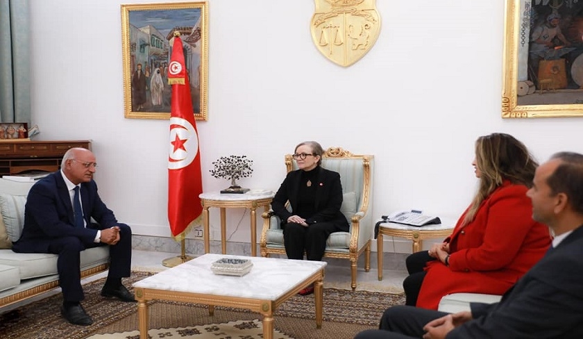 Noureddine Ben Ayed : nous n’avons pas de crise de lait !