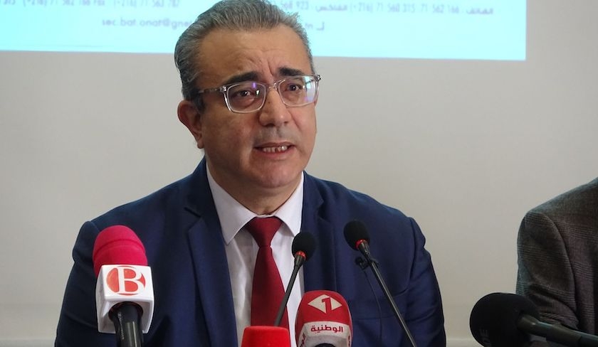 Hatem Mziou : la création de la cour constitutionnelle doit être une priorité