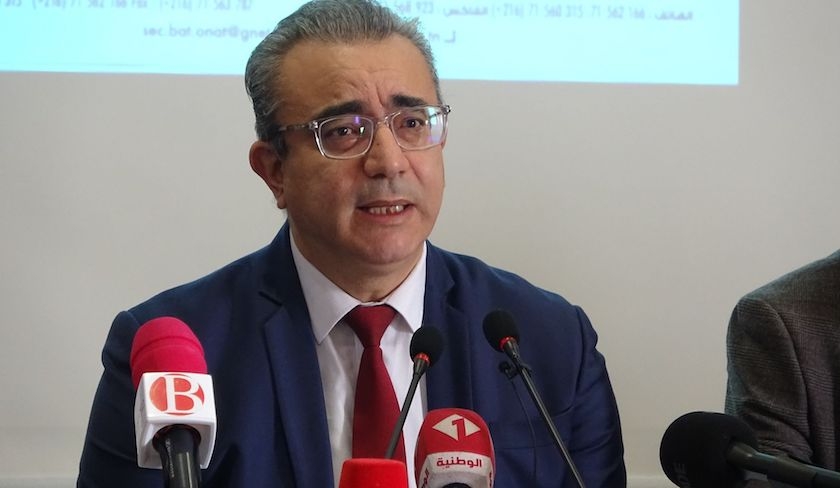 Hatem Mziou : Kas Saed devra ragir positivement  l'initiative de sauvetage national