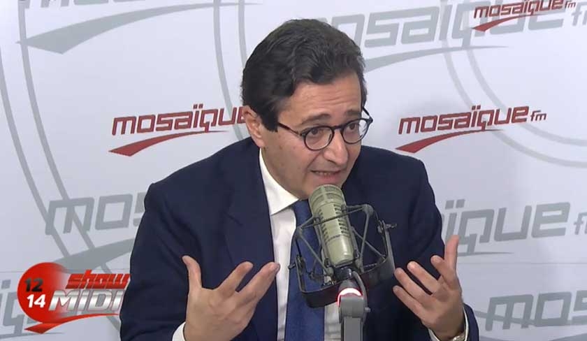 Fadhel Abdelkefi : ce que je propose est un