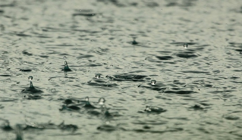 Météo : des pluies attendues à partir de mercredi soir