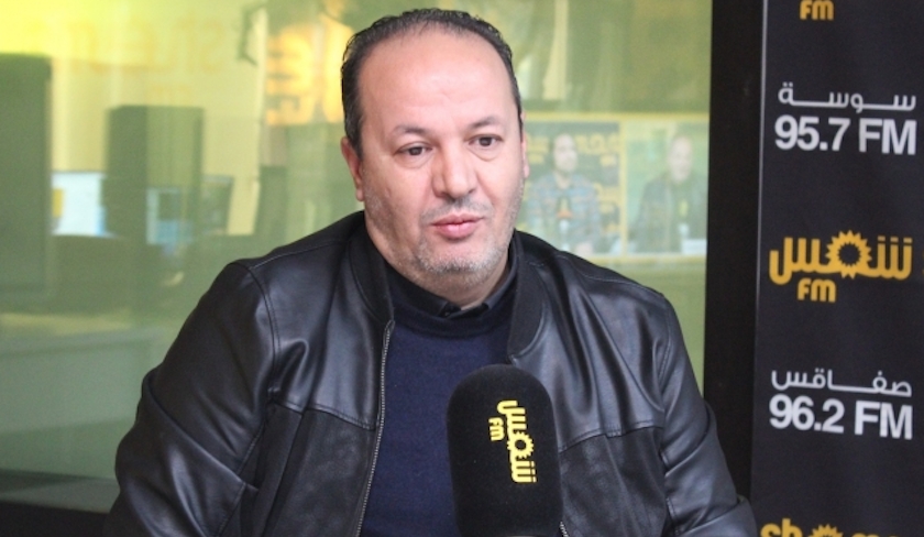 Hatem Mliki : la crise des notes est synonyme de l'incomptence de ltat 