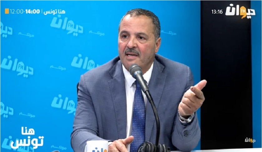 Abdellatif El Mekki : Kas Saed et Leila Jaffel exercent des pressions terribles sur la justice

