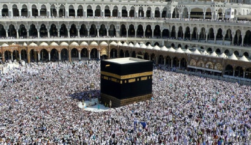 L'Arabie saoudite vient-elle d'autoriser les femmes à accomplir le pèlerinage sans tuteurs ?