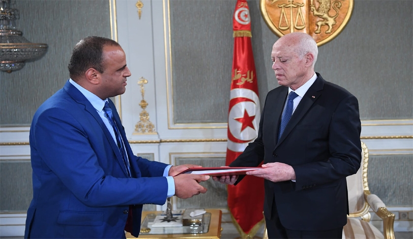 Limogeage du président de la Commission de conciliation pénale