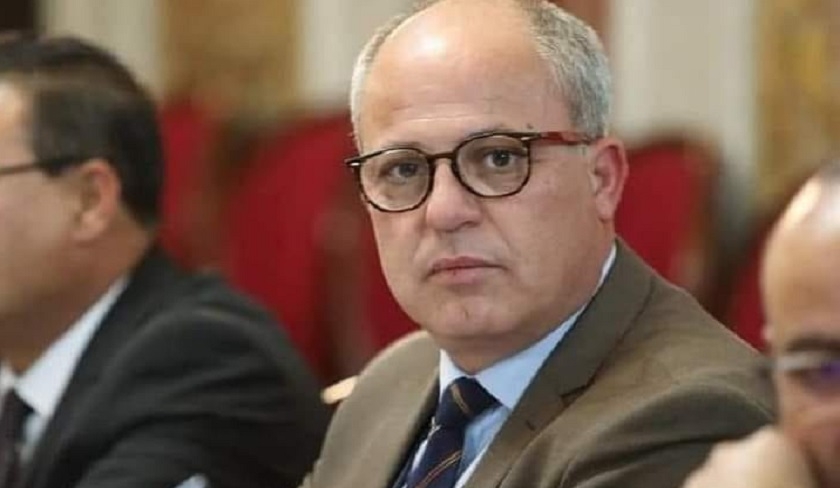 Nabil Hajji élu secrétaire général d’Attayar