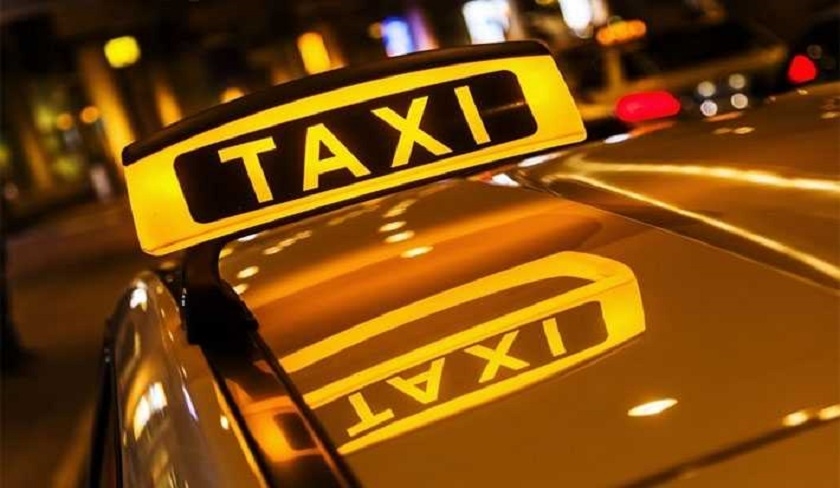 Maintien de la grve des chauffeurs de taxi au Grand Tunis le 16 janvier

