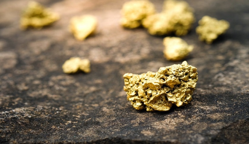 Quels sont les pays avec les plus grandes réserves d'or ?