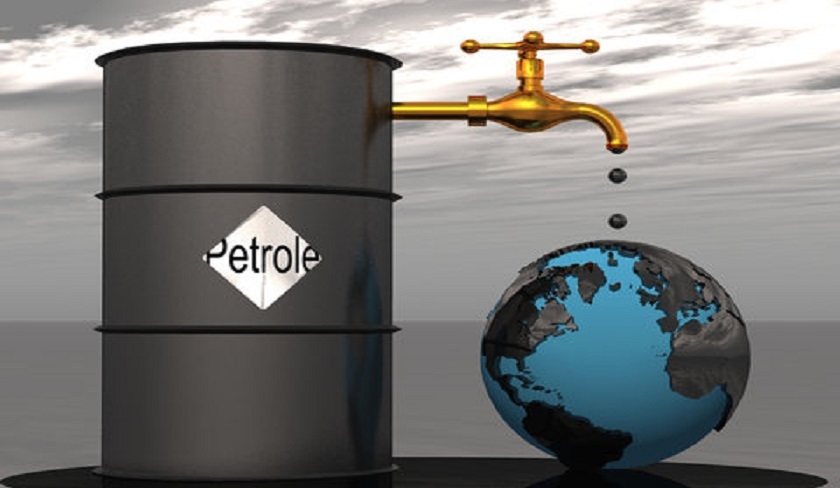 Comment le pétrole influence l'économie mondiale .