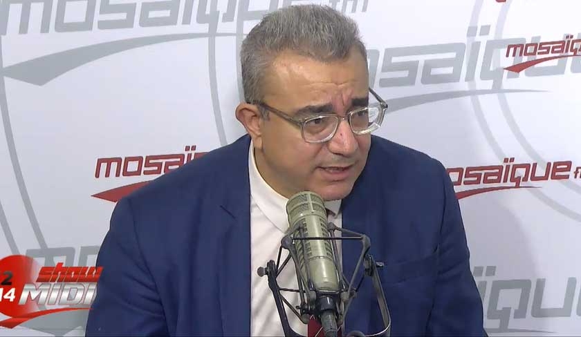 Hatem Mziou : la magistrature est un pouvoir et non une fonction !