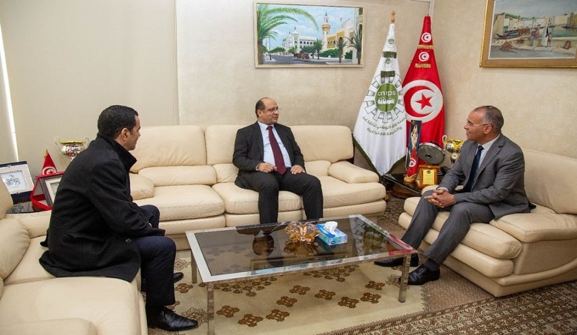 Malek Zahi : pas de diminution des pensions de janvier