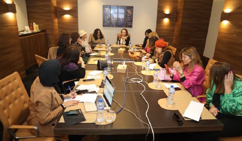 Lancement du Forum des femmes journalistes tunisiennes