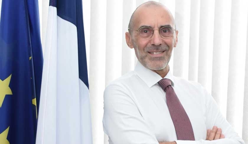 Dominique Mas : 72% des dossiers déposés auprès du Consulat de France en Tunisie sont acceptés