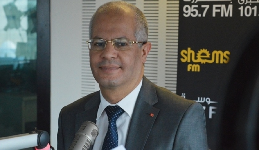 Imed Hammami : le président ne s’est jamais engagé à résoudre tous les problèmes !