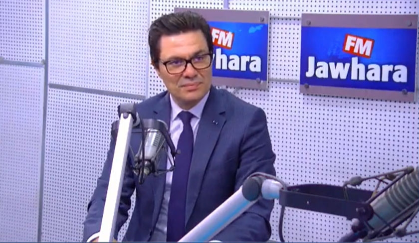 Maher Djedidi : le deuxième tour des législatives est prévu pour dimanche 29 janvier