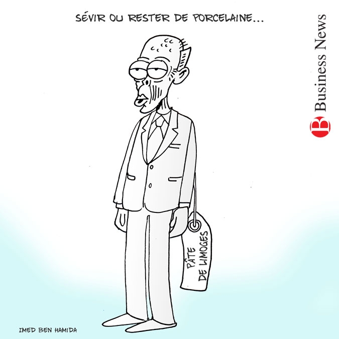 Saed : svir our rester de porcelaine