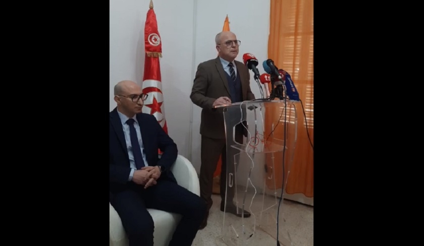 Nabil Hajji : Kaïs Saïed est fini !