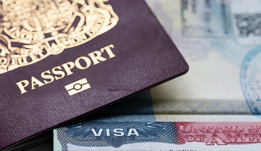 Les passeports les plus puissants en 2023