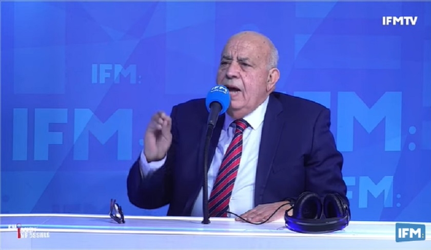 Abid Briki : je porte un amour profond aux objectifs du 25-Juillet !