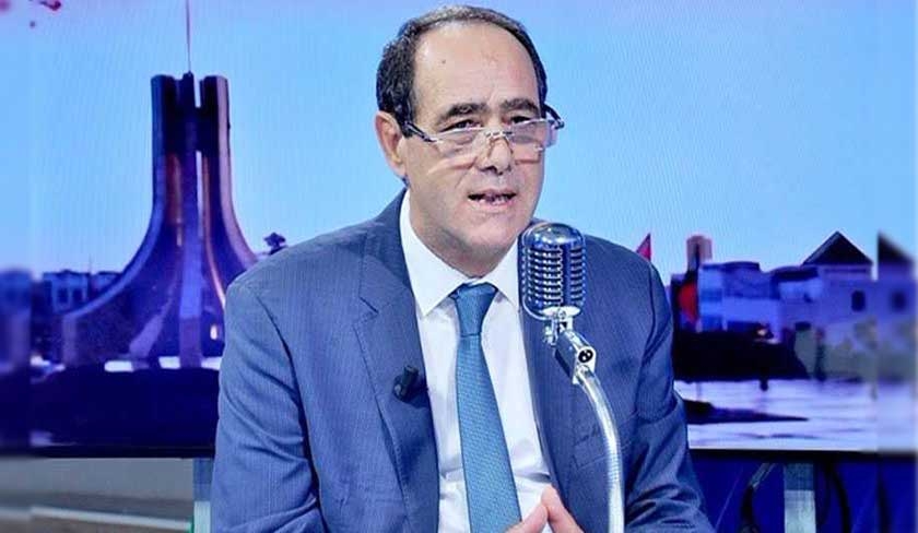 Abdallah Rebhi : le plus grand barrage de la Tunisie est rempli  seulement 15%