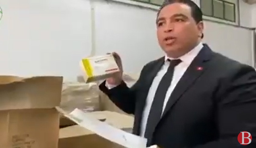 Ezzeddine Chelbi invente le terme « expérimé »