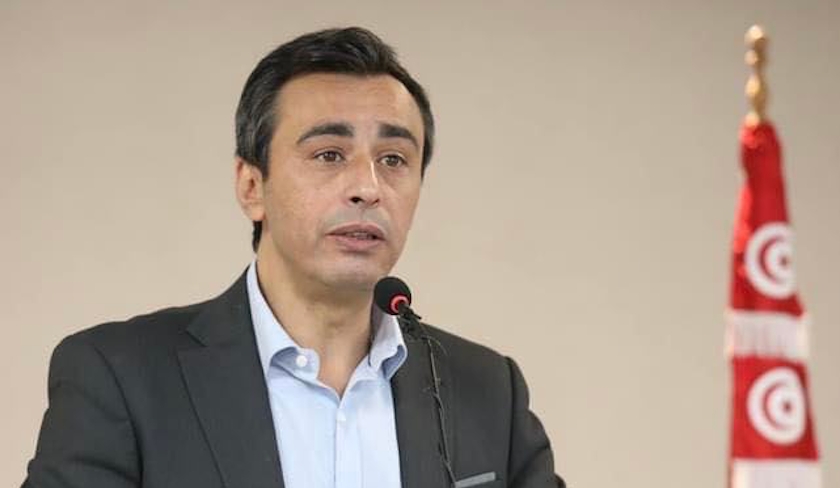 Front de salut : Ben M’barek dénonce des restrictions de déplacement des manifestants