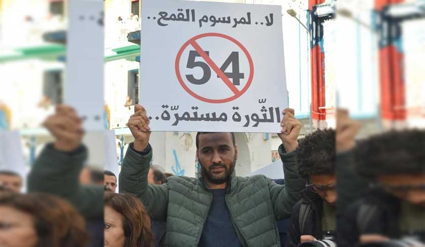 Mahdi Jlassi : nous sommes tous en libert provisoire !