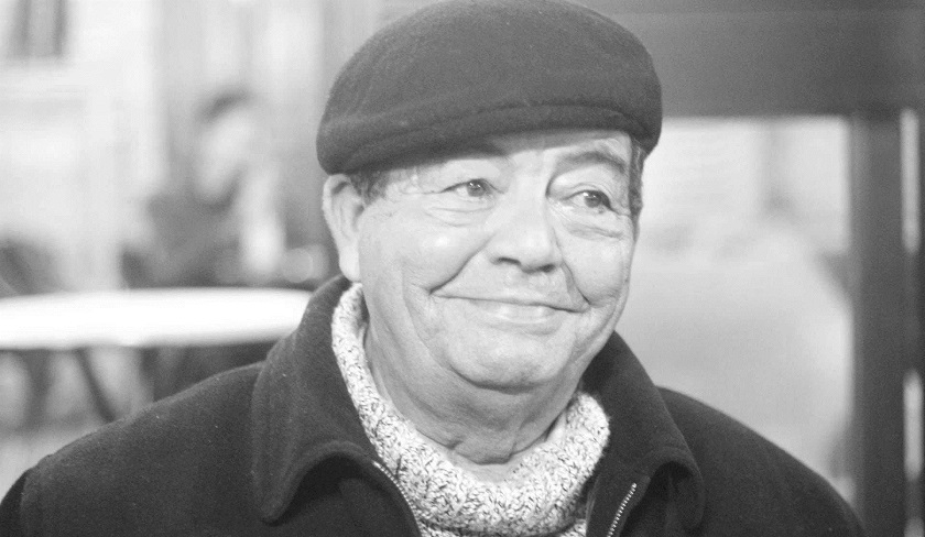Décès du journaliste Moktar Tlili