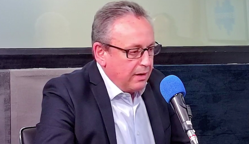 Législatives – Driss : le débat télévisé est un financement public indirect de la campagne