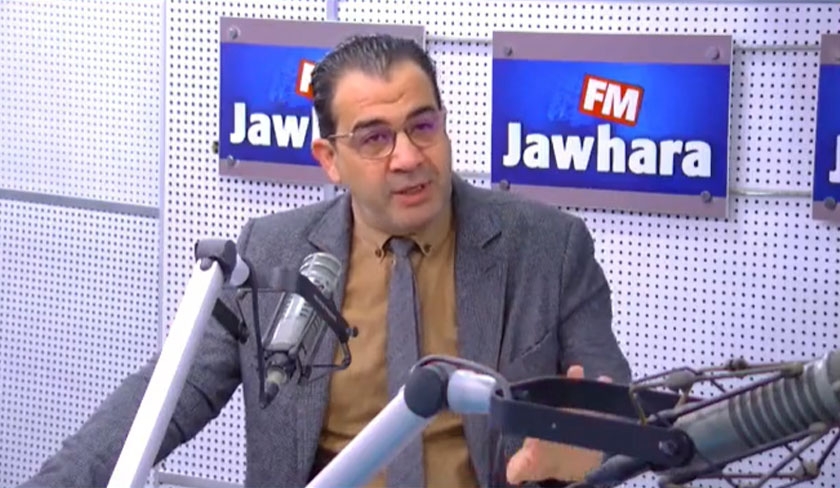 Iheb Ben Salem : les assurés de la Cnam pourront faire le suivi de leur plafond de remboursement à distance