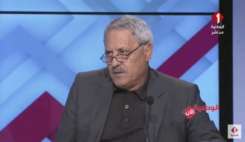 Mustapha Baazaoui appelle au retrait du rapport de l’IVD du Jort