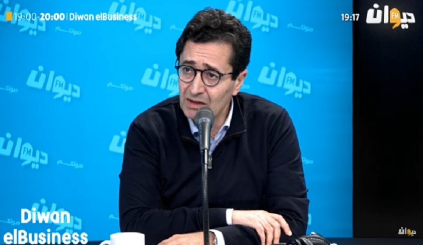 Fadhel Abdelkefi : la constitution ne nous permettra pas de manger