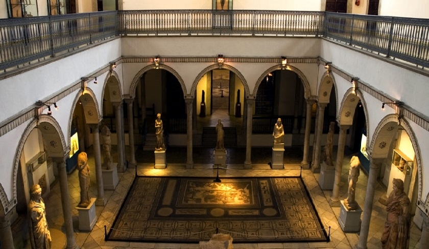 Le musée du Bardo, victime collatérale de la politique de Kaïs Saïed