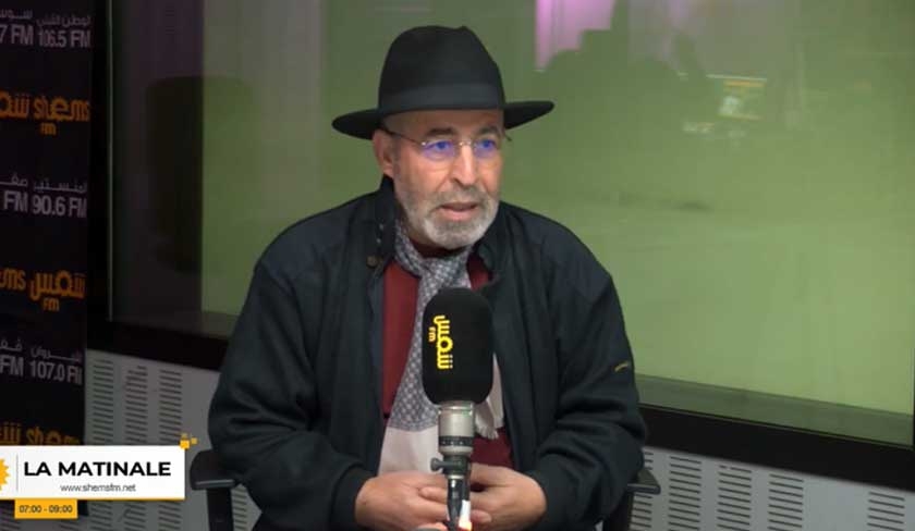 Lazhar Akermi : la gouvernance par les bases est une théorie débile