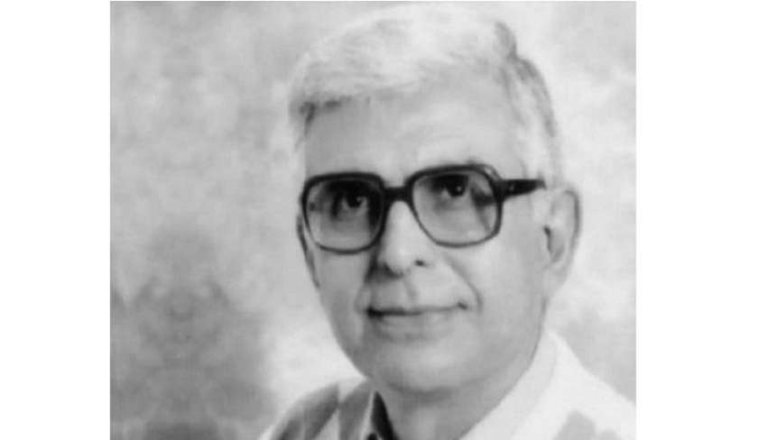 Décès du journaliste Ahmed Laamouri