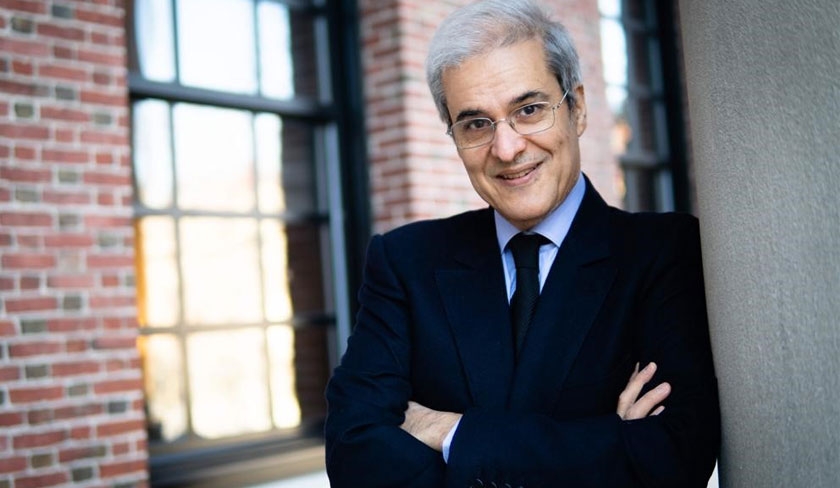 Refoulé par la Tunisie à l'aéroport, qui est le prince Hicham Alaoui ?