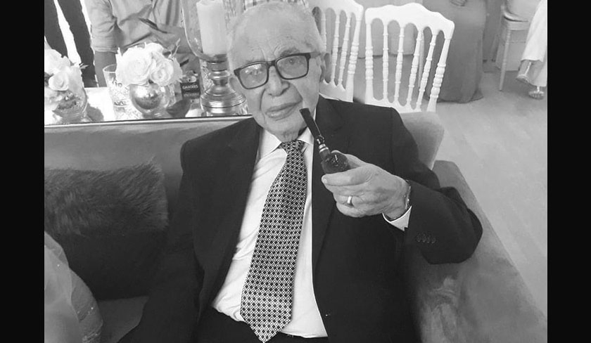 Décès du journaliste sportif Raouf Ben Ali
