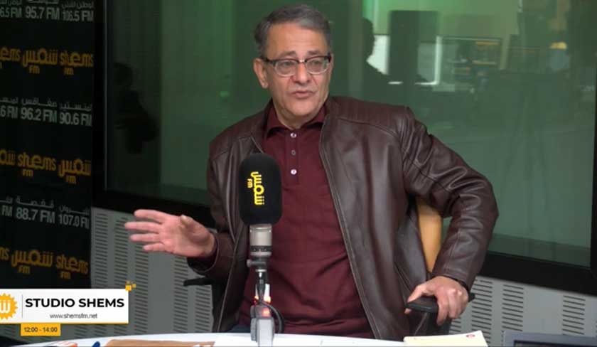 Souab : il est impossible de collecter 13,5 milliards de dinars en l’espace de six mois