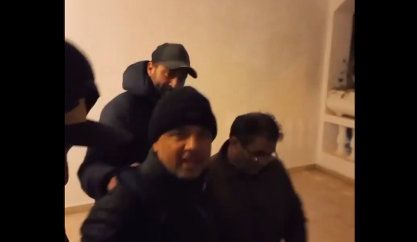 Samir Dilou qualifie l’arrestation de Seif Eddine Makhlouf de kidnapping non violent