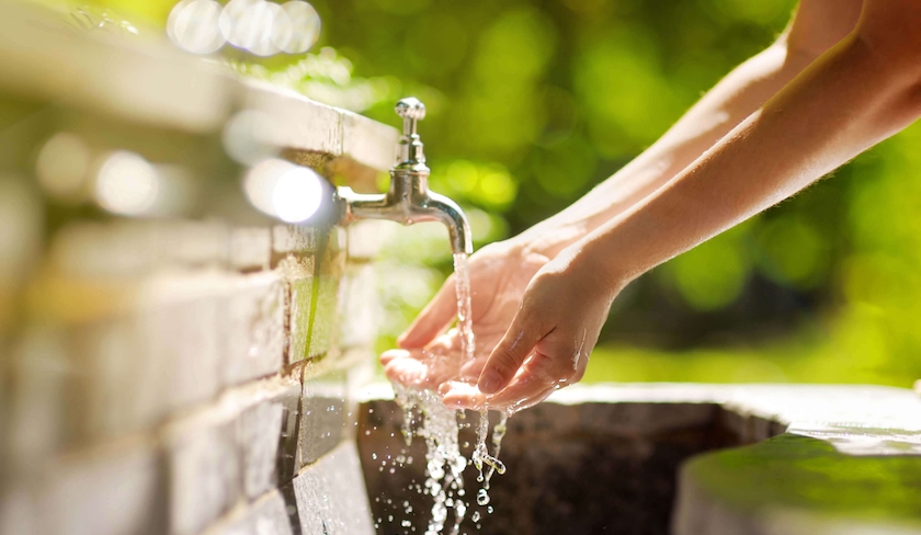 Coupures et perturbations : la Sonede applique le rationnement de l'eau confirme un dput