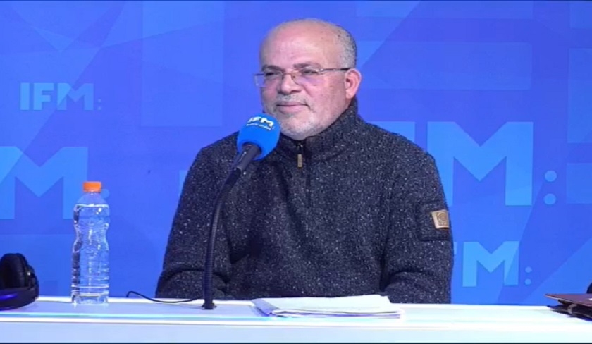 Samir Dilou : nous sommes passés de l’absurde à la folie !
